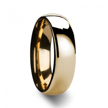 elegant and rugged wedding bands for men